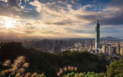 Taiwan: “It’s More Than Just a Tech Stock” – What Asset Owners May Be Missing in Taiwan