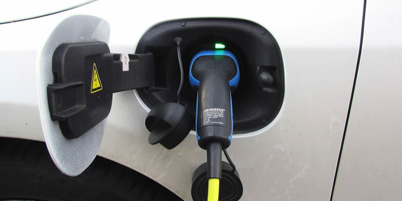 What Does The EV Craze Mean For Emerging Markets 