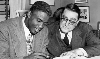 ​The “Complete” Jackie Robinson Story: A Cautionary Tale for Well Intentioned Supporters of Diversity, Equity & Inclusion